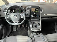 Renault - scénic - 1.2 tce intens - personenauto — 2016 - afbeelding 5 van  27