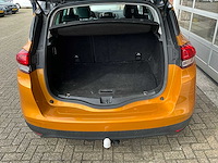 Renault - scénic - 1.2 tce intens - personenauto — 2016 - afbeelding 8 van  27