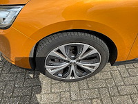 Renault - scénic - 1.2 tce intens - personenauto — 2016 - afbeelding 14 van  27