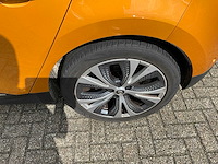 Renault - scénic - 1.2 tce intens - personenauto — 2016 - afbeelding 15 van  27
