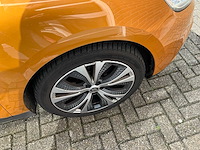 Renault - scénic - 1.2 tce intens - personenauto — 2016 - afbeelding 18 van  27