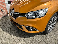 Renault - scénic - 1.2 tce intens - personenauto — 2016 - afbeelding 19 van  27