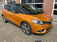 Renault - scénic - 1.2 tce intens - personenauto — 2016 - afbeelding 12 van  27