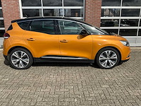 Renault - scénic - 1.2 tce intens - personenauto — 2016 - afbeelding 21 van  27