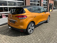 Renault - scénic - 1.2 tce intens - personenauto — 2016 - afbeelding 22 van  27