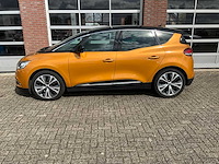 Renault - scénic - 1.2 tce intens - personenauto — 2016 - afbeelding 24 van  27