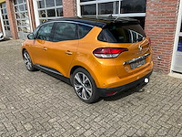 Renault - scénic - 1.2 tce intens - personenauto — 2016 - afbeelding 25 van  27