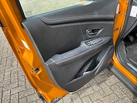 Renault - scénic - 1.2 tce intens - personenauto — 2016 - afbeelding 27 van  27