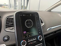 Renault - scénic - 1.3 tce intens - personenauto - 2018 - afbeelding 2 van  14