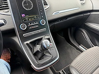 Renault - scénic - 1.3 tce intens - personenauto - 2018 - afbeelding 5 van  14