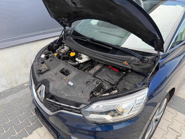 Renault - scénic - 1.3 tce intens - personenauto - 2018 - afbeelding 7 van  14