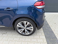Renault - scénic - 1.3 tce intens - personenauto - 2018 - afbeelding 9 van  14