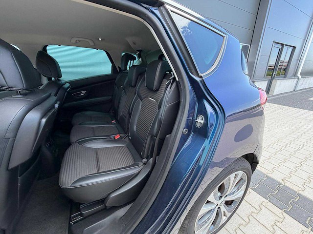Renault - scénic - 1.3 tce intens - personenauto - 2018 - afbeelding 13 van  14