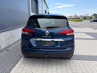 Renault - scénic - 1.3 tce intens - personenauto - 2018 - afbeelding 14 van  14