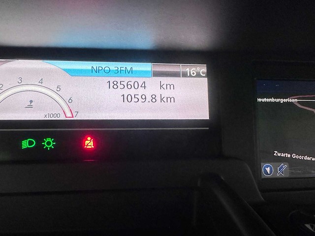 Renault - scénic - 1.4 tce bns sport - 20-jsv-4- 2009 - afbeelding 2 van  20