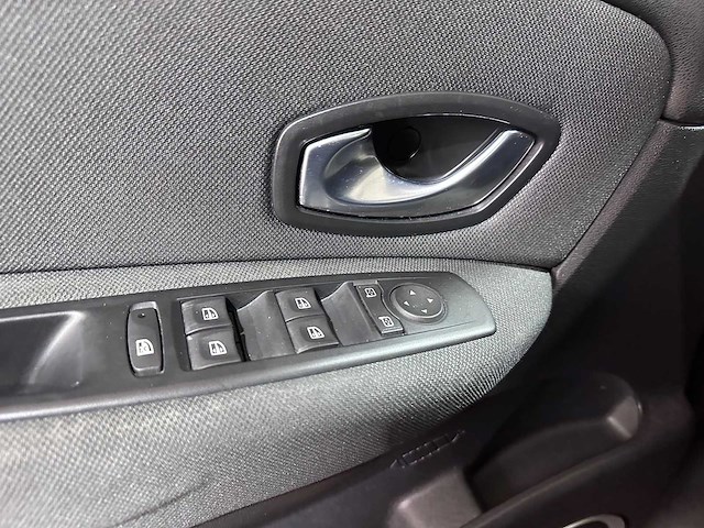 Renault - scénic - 1.4 tce bns sport - 20-jsv-4- 2009 - afbeelding 4 van  20