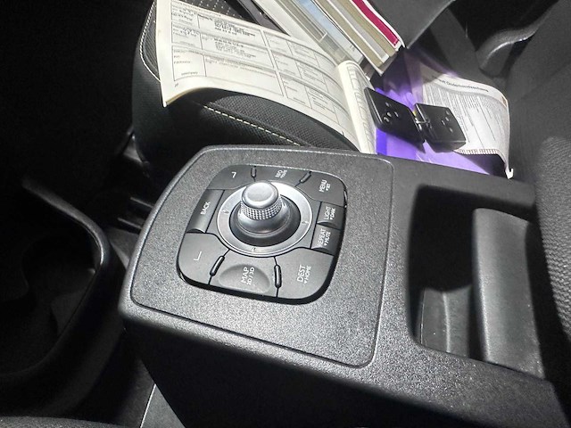 Renault - scénic - 1.4 tce bns sport - 20-jsv-4- 2009 - afbeelding 6 van  20