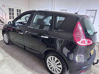 Renault - scénic - 1.4 tce bns sport - 20-jsv-4- 2009 - afbeelding 12 van  20