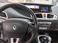 Renault - scénic - 1.4 tce bns sport - 20-jsv-4- 2009 - afbeelding 19 van  20