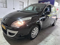 Renault - scénic - 1.4 tce bns sport - 20-jsv-4- 2009 - afbeelding 1 van  16