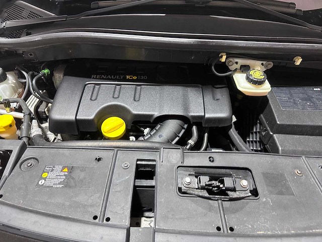 Renault - scénic - 1.4 tce bns sport - 20-jsv-4- 2009 - afbeelding 17 van  19