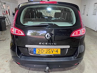 Renault - scénic - 1.4 tce bns sport - 20-jsv-4- 2009 - afbeelding 2 van  19