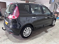 Renault - scénic - 1.4 tce bns sport - 20-jsv-4- 2009 - afbeelding 3 van  19