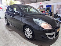 Renault - scénic - 1.4 tce bns sport - 20-jsv-4- 2009 - afbeelding 4 van  19