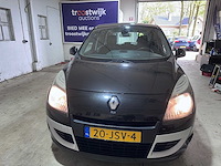 Renault - scénic - 1.4 tce bns sport - 20-jsv-4- 2009 - afbeelding 5 van  19