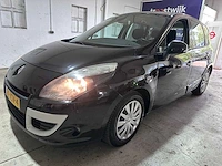 Renault - scénic - 1.4 tce bns sport - 20-jsv-4- 2009