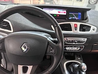 Renault - scénic - 1.4 tce bns sport - 20-jsv-4- 2009 - afbeelding 19 van  20