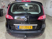 Renault - scénic - 1.4 tce bns sport - 20-jsv-4- 2009 - afbeelding 8 van  20