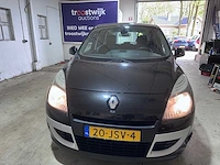Renault - scénic - 1.4 tce bns sport - 20-jsv-4- 2009 - afbeelding 11 van  20