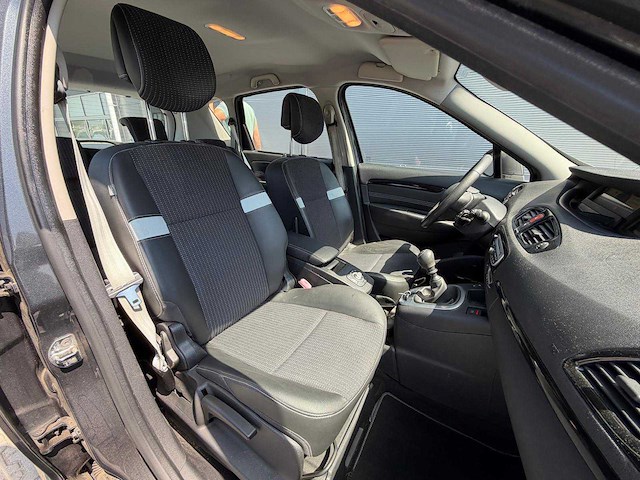 Renault - scénic - 1.4 tce bose - personenauto - 2011 - afbeelding 3 van  27