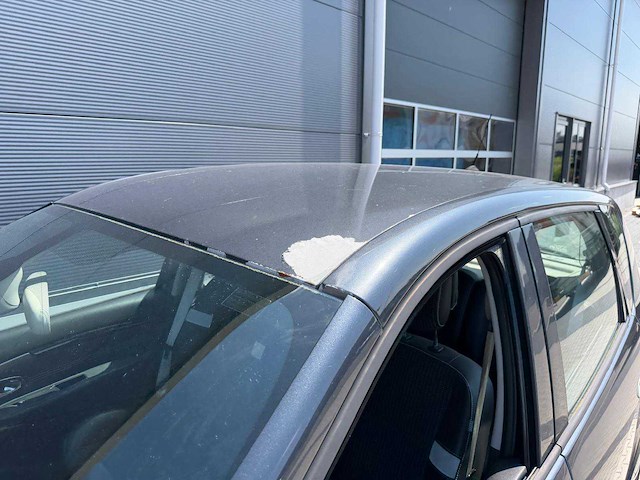 Renault - scénic - 1.4 tce bose - personenauto - 2011 - afbeelding 8 van  27