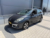 Renault - scénic - 1.4 tce bose - personenauto - 2011 - afbeelding 1 van  27