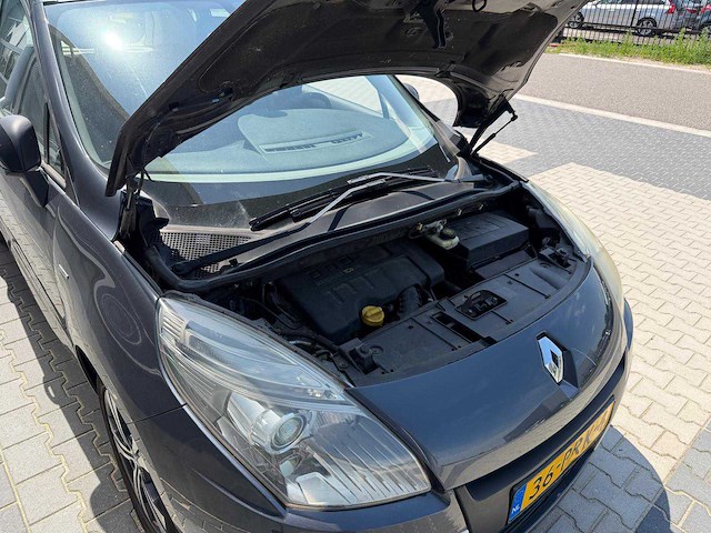 Renault - scénic - 1.4 tce bose - personenauto - 2011 - afbeelding 13 van  27