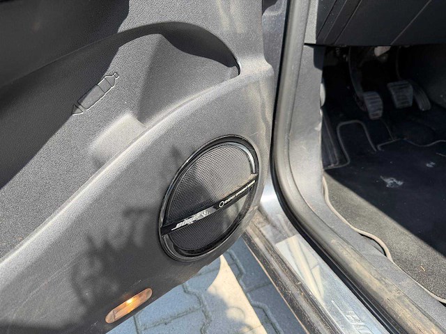 Renault - scénic - 1.4 tce bose - personenauto - 2011 - afbeelding 14 van  27