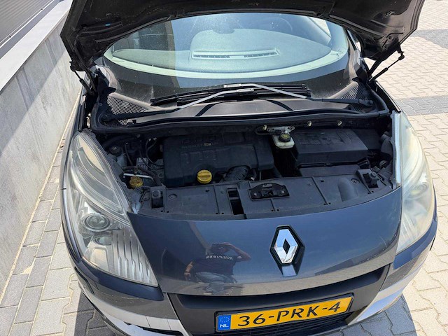 Renault - scénic - 1.4 tce bose - personenauto - 2011 - afbeelding 20 van  27