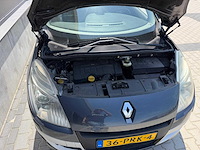 Renault - scénic - 1.4 tce bose - personenauto - 2011 - afbeelding 20 van  27