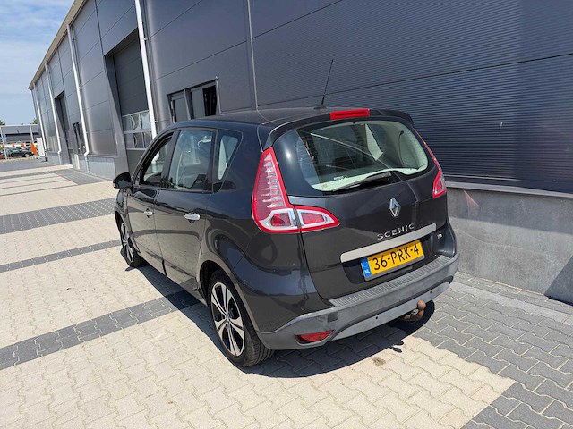Renault - scénic - 1.4 tce bose - personenauto - 2011 - afbeelding 21 van  27