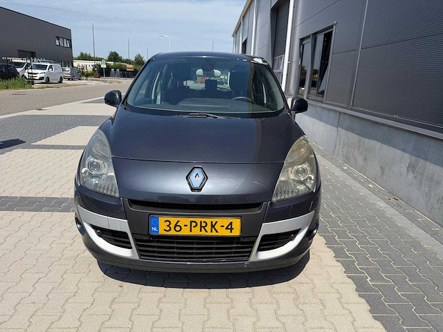 Renault - scénic - 1.4 tce bose - personenauto - 2011 - afbeelding 25 van  27