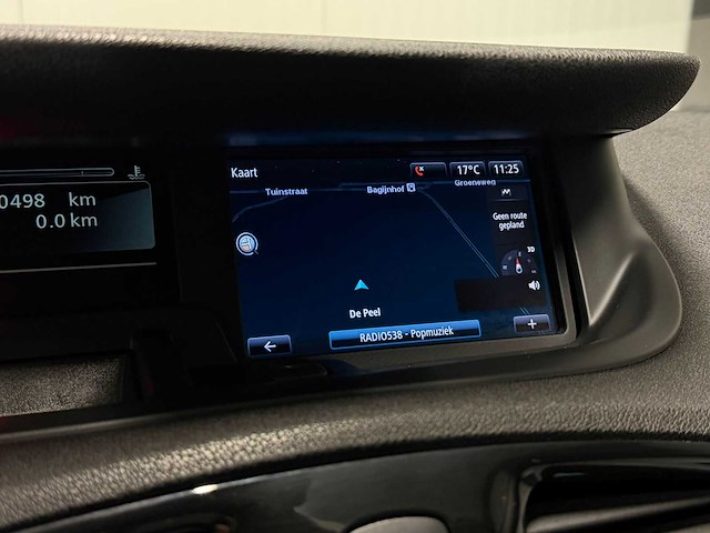 Renault - scénic - 1.5 dci bose 2015 p-600-gk iaw - afbeelding 2 van  24