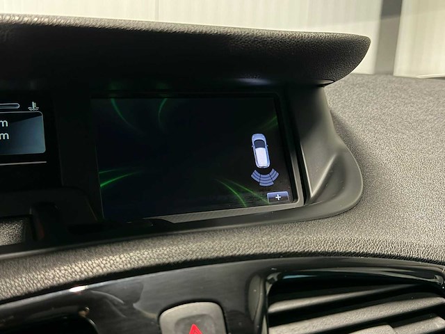 Renault - scénic - 1.5 dci bose 2015 p-600-gk iaw - afbeelding 3 van  24