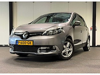 Renault - scénic - 1.5 dci bose 2015 p-600-gk iaw - afbeelding 1 van  24