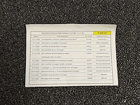 Renault - scénic - 1.5 dci bose 2015 p-600-gk iaw - afbeelding 12 van  24