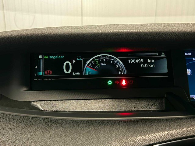 Renault - scénic - 1.5 dci bose 2015 p-600-gk iaw - afbeelding 15 van  18