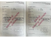 Renault - scénic - 1.6-16v auth, 63-lgj-5 - afbeelding 9 van  20