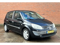 Renault - scénic - 1.6-16v auth, 63-lgj-5 - afbeelding 14 van  20
