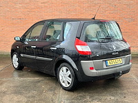 Renault - scénic - 1.6-16v auth, 63-lgj-5 - afbeelding 4 van  6